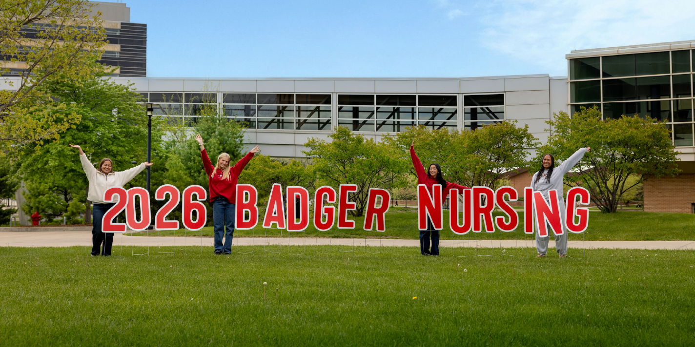 2026 Badger Nursing