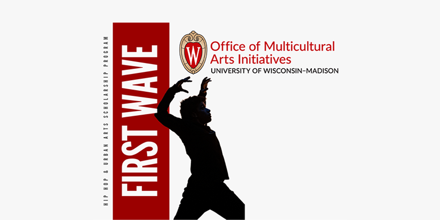 First Wave | Office of Multicultural Arts Initiatives